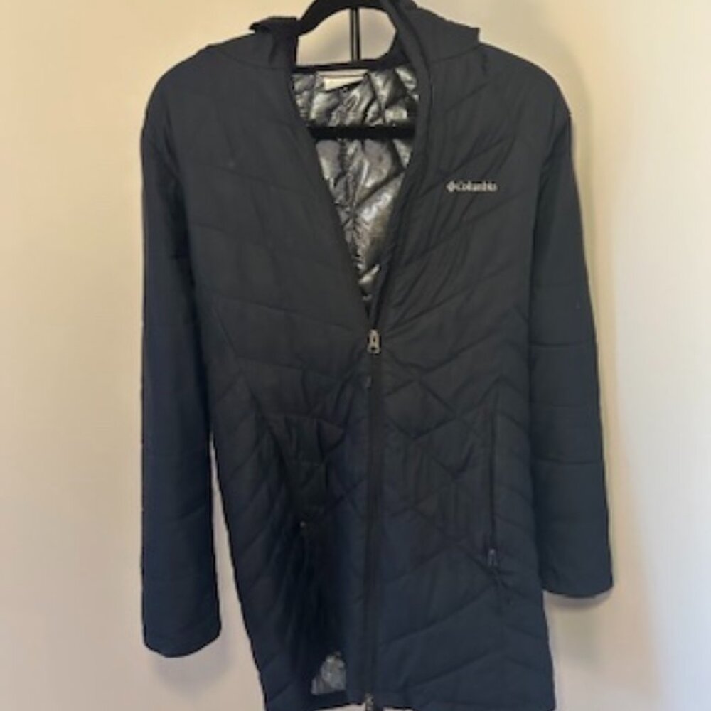 Columbia Jacket